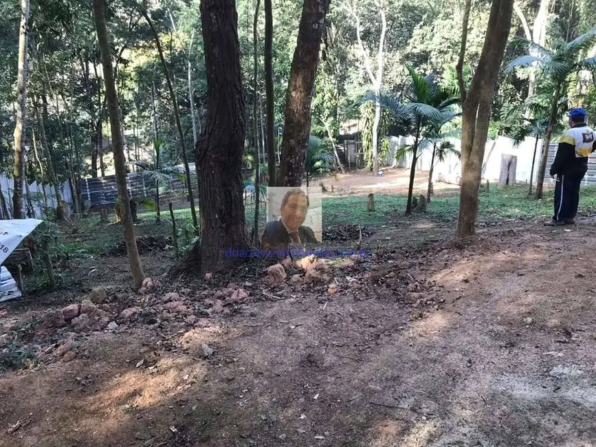 Foto 9 de Lote de Condomínio à venda, 1000m2 em Jardim Colibri, Cotia - SP