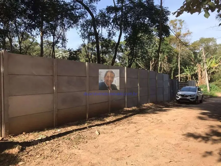 Foto 2 de Lote de Condomínio à venda, 1000m2 em Jardim Colibri, Cotia - SP