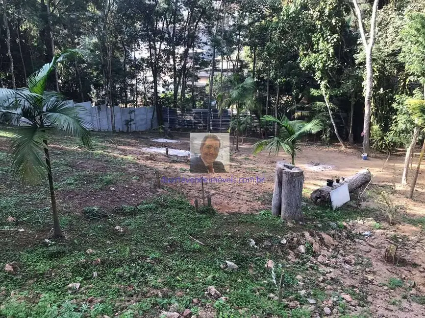 Foto 6 de Lote de Condomínio à venda, 1000m2 em Jardim Colibri, Cotia - SP