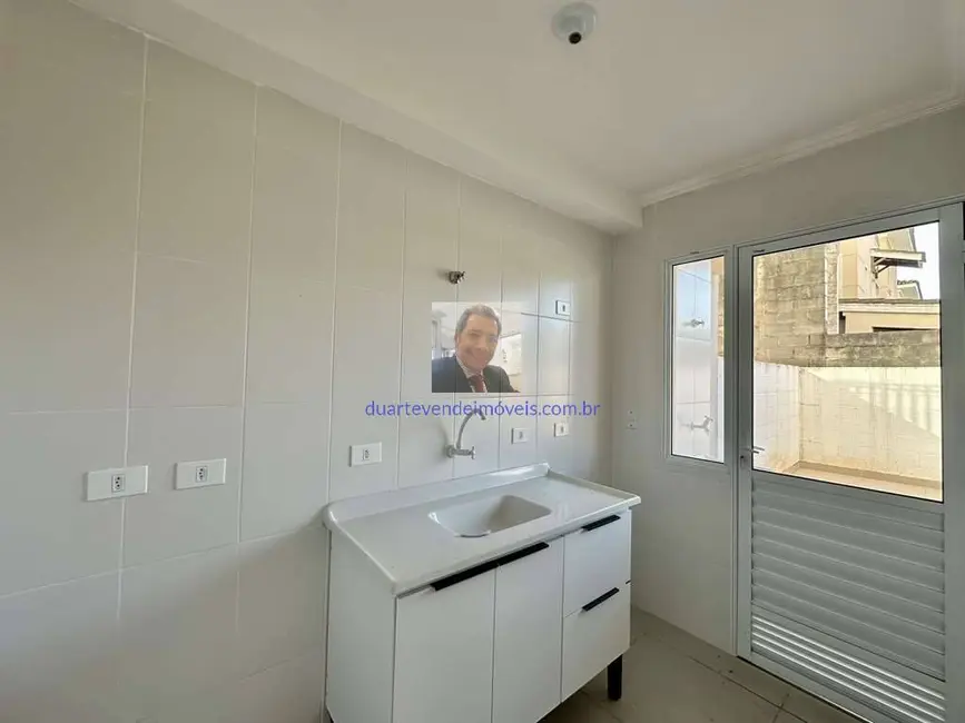 Foto 7 de Apartamento com 2 quartos à venda, 43m2 em Jardim da Glória, Cotia - SP