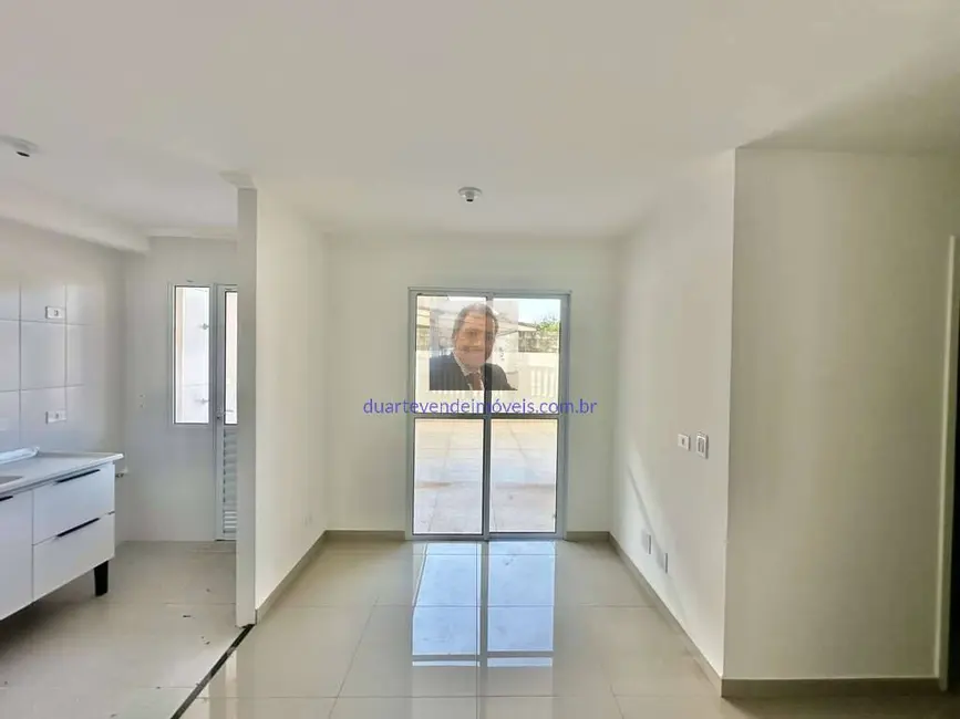Foto 2 de Apartamento com 2 quartos à venda, 43m2 em Jardim da Glória, Cotia - SP