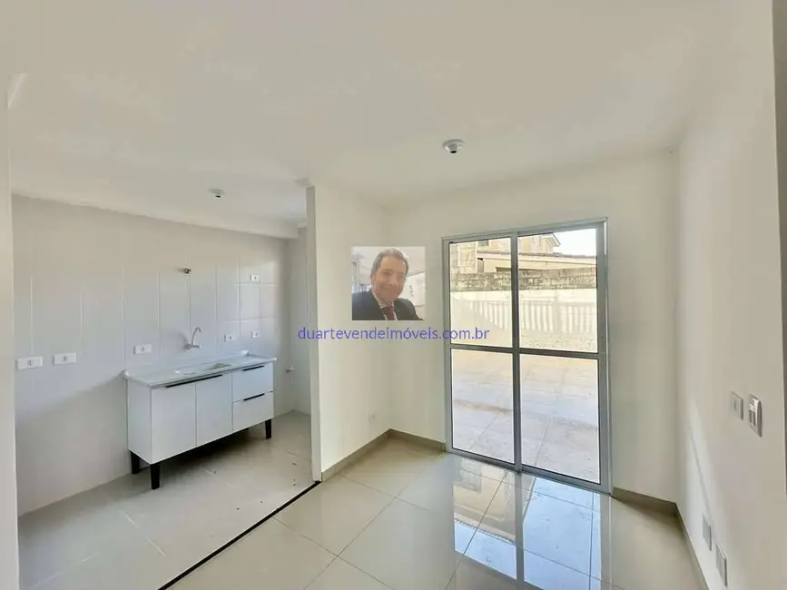 Foto 6 de Apartamento com 2 quartos à venda, 43m2 em Jardim da Glória, Cotia - SP