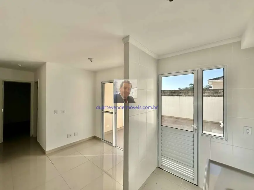 Foto 9 de Apartamento com 2 quartos à venda, 43m2 em Jardim da Glória, Cotia - SP