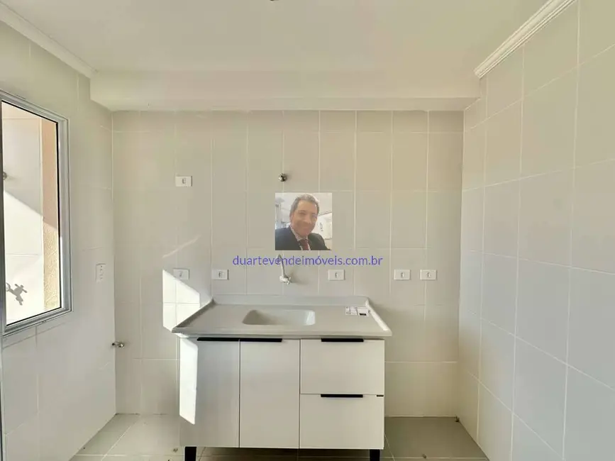 Foto 8 de Apartamento com 2 quartos à venda, 43m2 em Jardim da Glória, Cotia - SP
