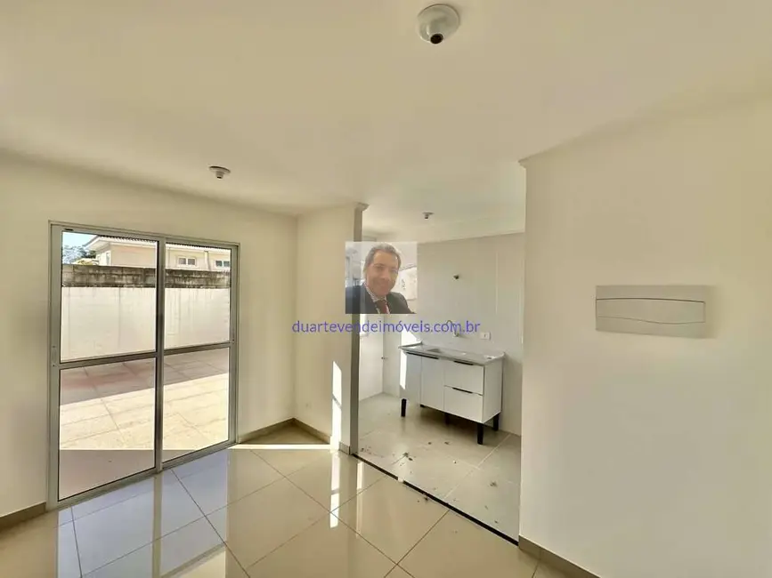 Foto 5 de Apartamento com 2 quartos à venda, 43m2 em Jardim da Glória, Cotia - SP