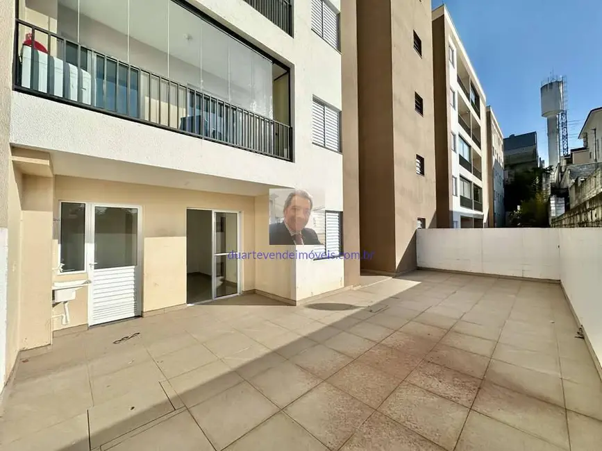 Foto 1 de Apartamento com 2 quartos à venda, 43m2 em Jardim da Glória, Cotia - SP