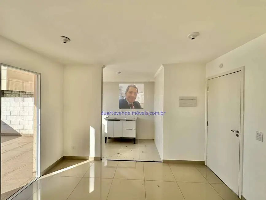 Foto 7 de Apartamento com 2 quartos à venda, 43m2 em Jardim da Glória, Cotia - SP