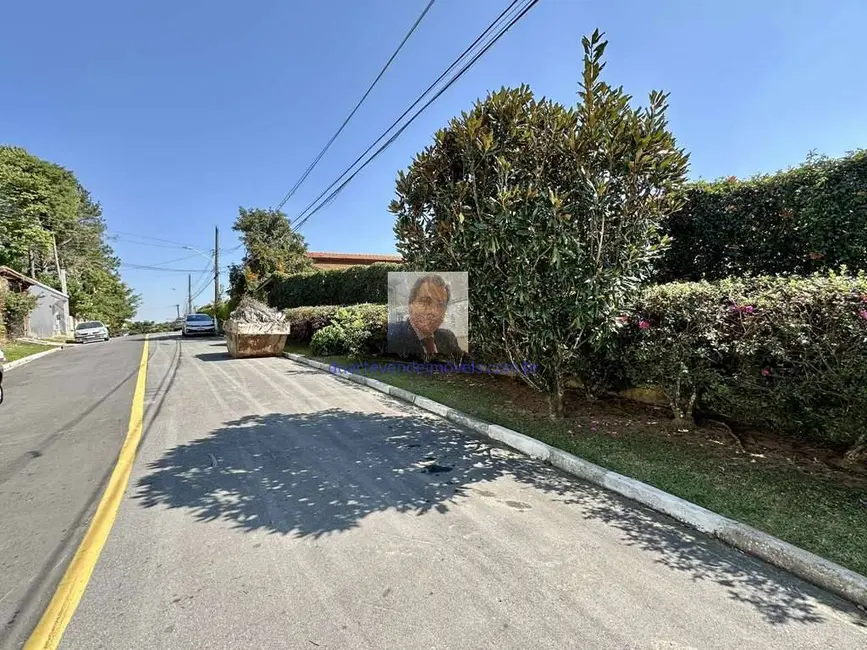 Foto 5 de Casa de Condomínio com 5 quartos à venda, 369m2 em Parque Ideal, Carapicuiba - SP