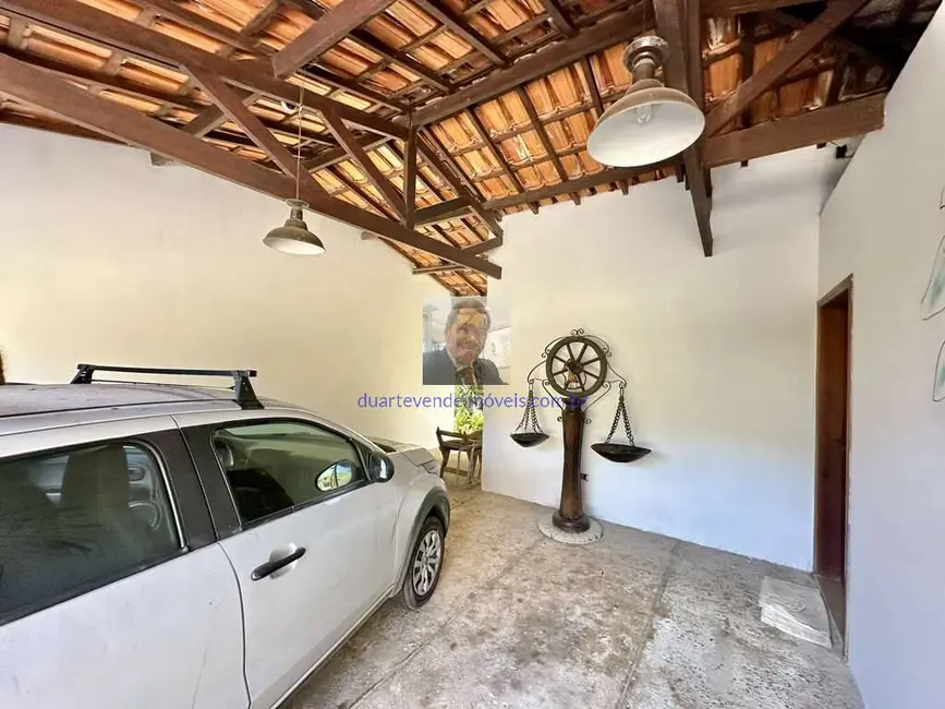 Foto 9 de Casa de Condomínio com 5 quartos à venda, 369m2 em Parque Ideal, Carapicuiba - SP