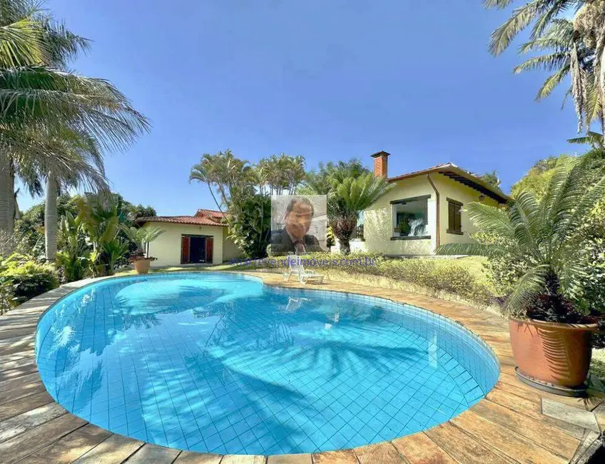 Foto 1 de Casa de Condomínio com 5 quartos à venda, 369m2 em Parque Ideal, Carapicuiba - SP