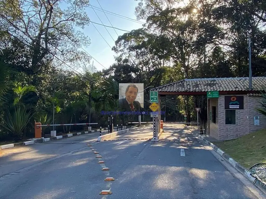 Foto 2 de Casa de Condomínio com 5 quartos à venda, 369m2 em Parque Ideal, Carapicuiba - SP