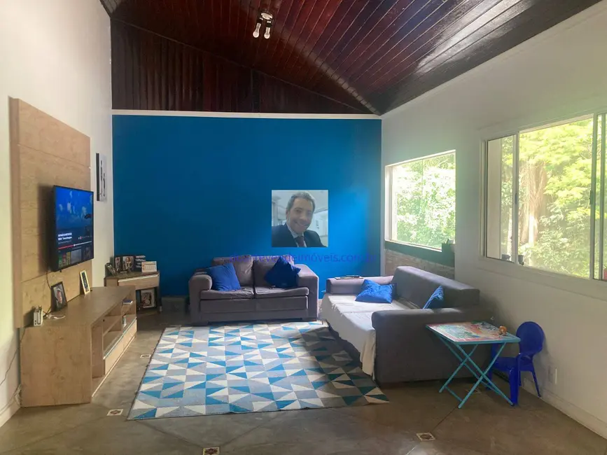 Foto 5 de Casa de Condomínio com 4 quartos à venda, 400m2 em Transurb, Itapevi - SP