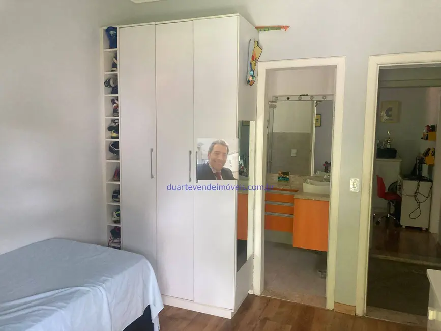 Foto 6 de Casa de Condomínio com 4 quartos à venda, 400m2 em Transurb, Itapevi - SP