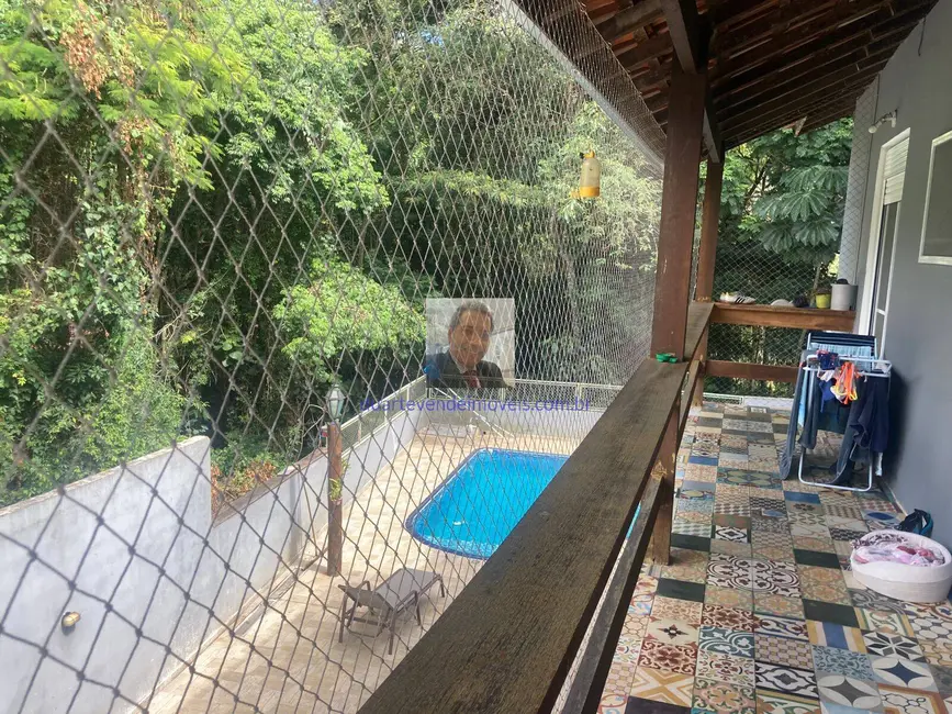 Foto 8 de Casa de Condomínio com 4 quartos à venda, 400m2 em Transurb, Itapevi - SP