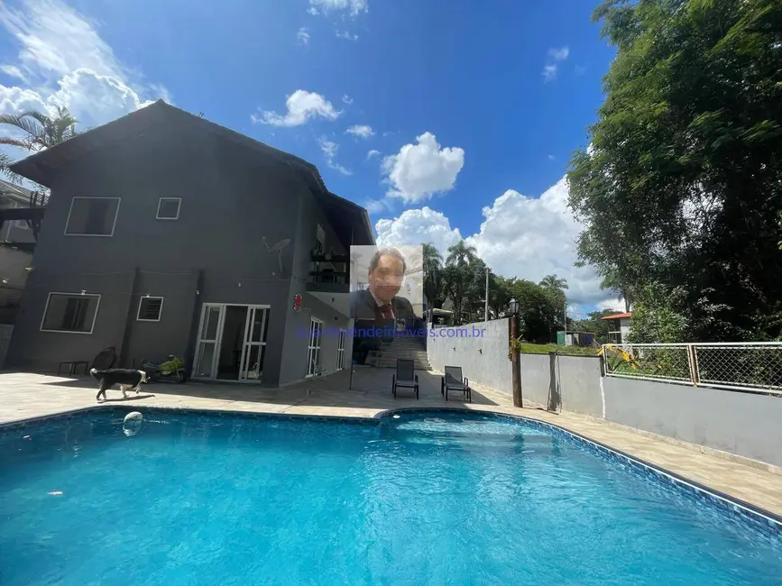 Foto 1 de Casa de Condomínio com 4 quartos à venda, 400m2 em Transurb, Itapevi - SP