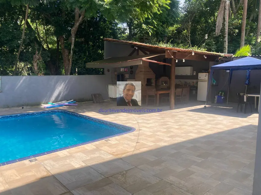 Foto 2 de Casa de Condomínio com 4 quartos à venda, 400m2 em Transurb, Itapevi - SP