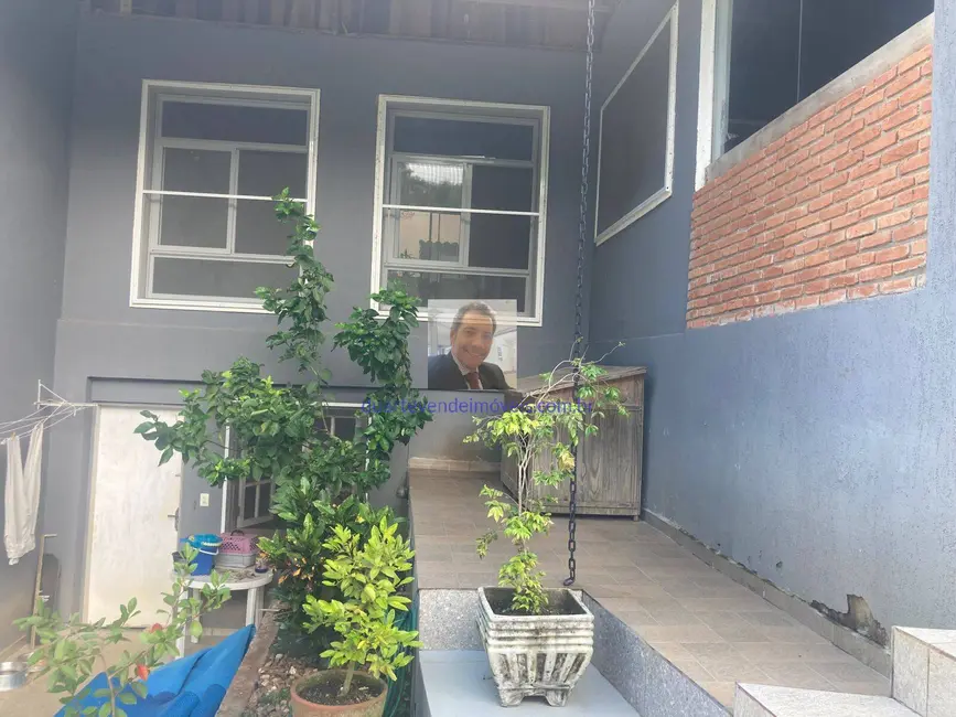 Foto 9 de Casa de Condomínio com 4 quartos à venda, 400m2 em Transurb, Itapevi - SP