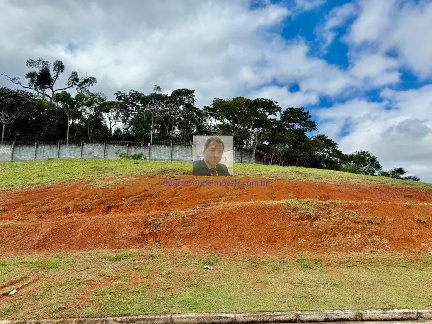 Foto 1 de Lote de Condomínio à venda, 510m2 em Paisagem Renoir, Cotia - SP