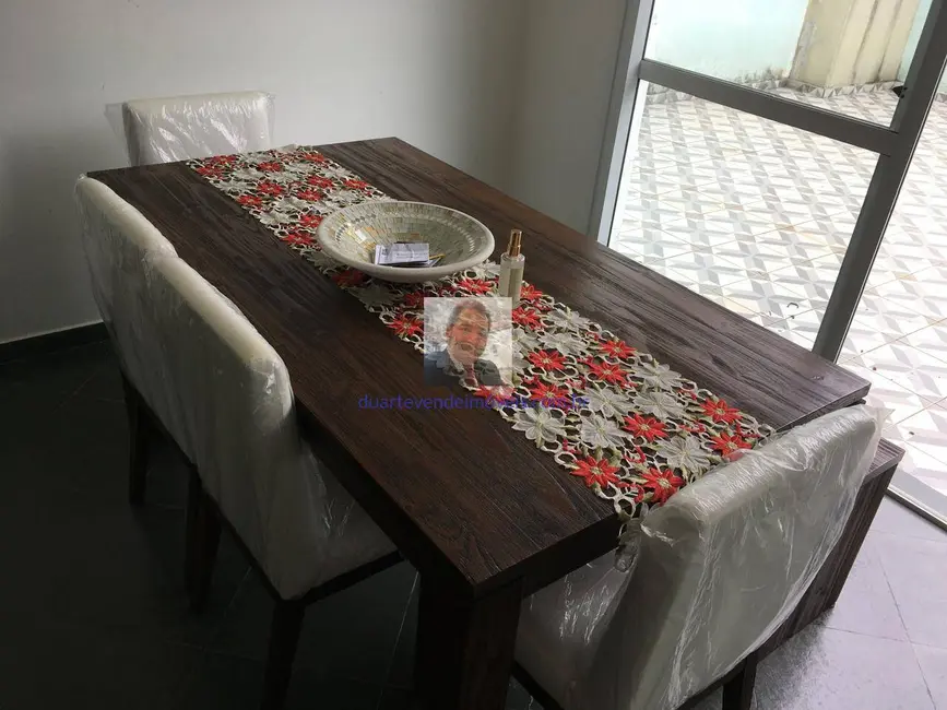 Foto 4 de Casa de Condomínio com 3 quartos à venda e para alugar, 257m2 em Parque Rincão, Cotia - SP