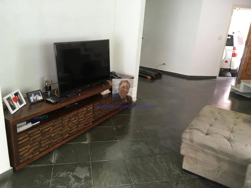 Foto 6 de Casa de Condomínio com 3 quartos à venda e para alugar, 257m2 em Parque Rincão, Cotia - SP