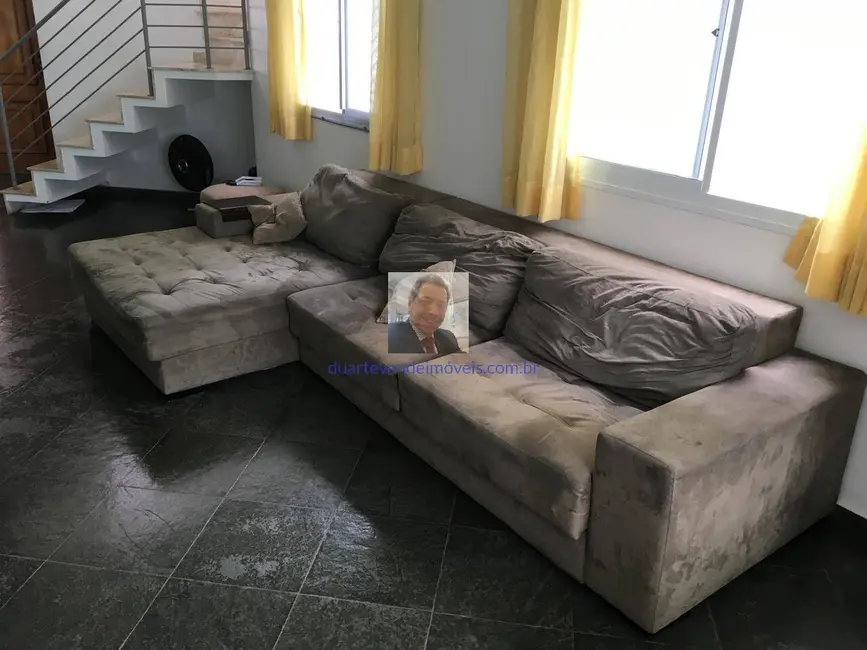 Foto 5 de Casa de Condomínio com 3 quartos à venda e para alugar, 257m2 em Parque Rincão, Cotia - SP