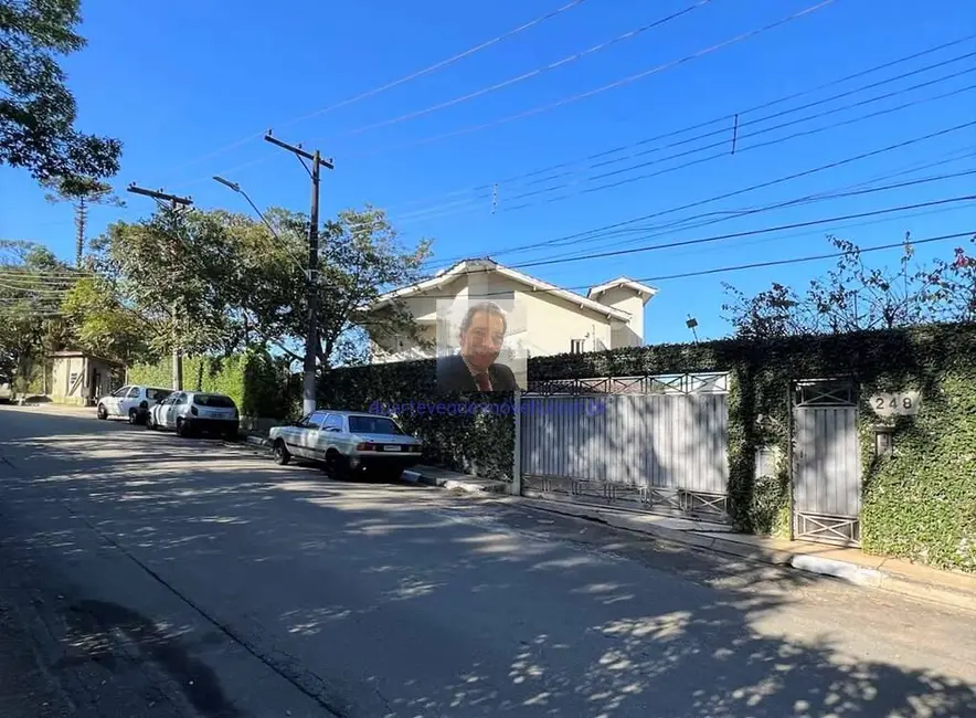 Foto 2 de Casa com 4 quartos à venda, 496m2 em Vila Santo Antônio, Cotia - SP