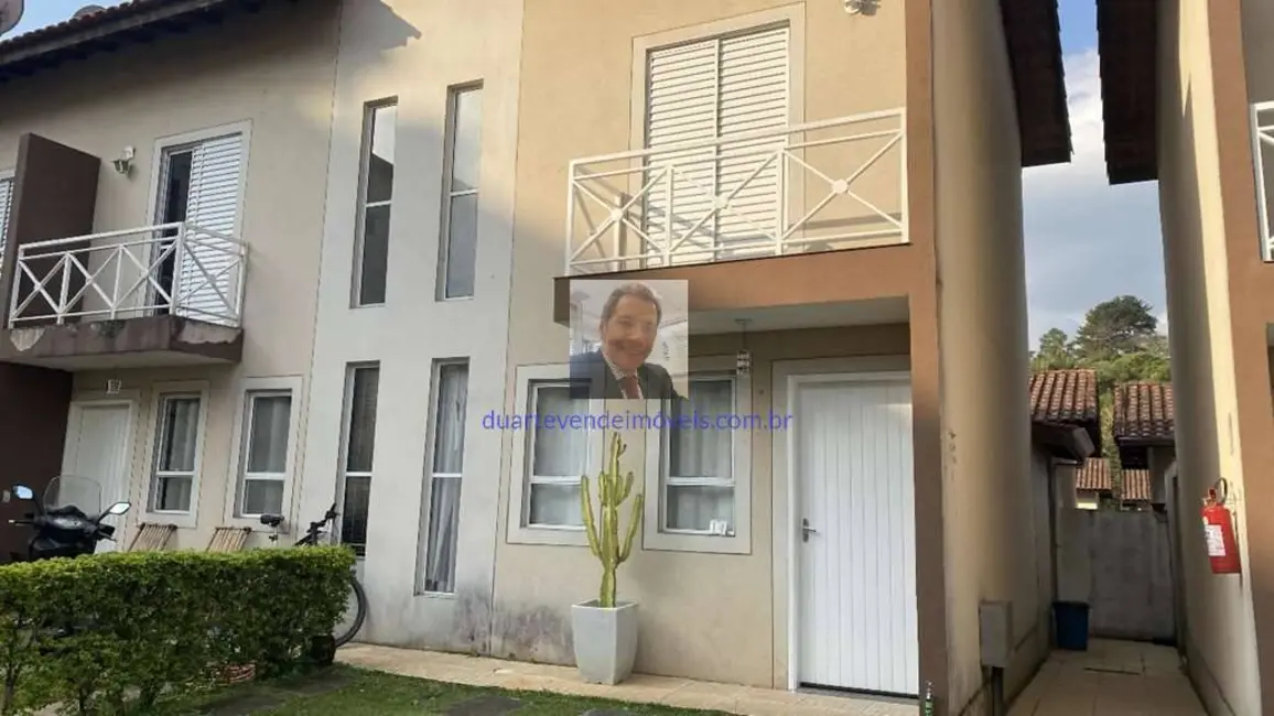 Casa de Condomínio com 2 quartos à venda, 82m2 em Jardim Central, Cotia - SP - imagem 2 Foto 2 de Casa de Condomínio com 2 quartos à venda, 82m2 em Jardim Central, Cotia - SP