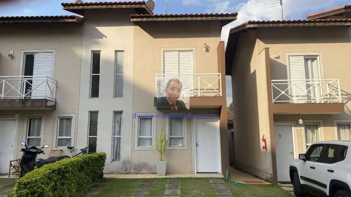 Casa de Condomínio com 2 quartos à venda, 82m2 em Jardim Central, Cotia - SP - imagem 4 Foto 4 de Casa de Condomínio com 2 quartos à venda, 82m2 em Jardim Central, Cotia - SP