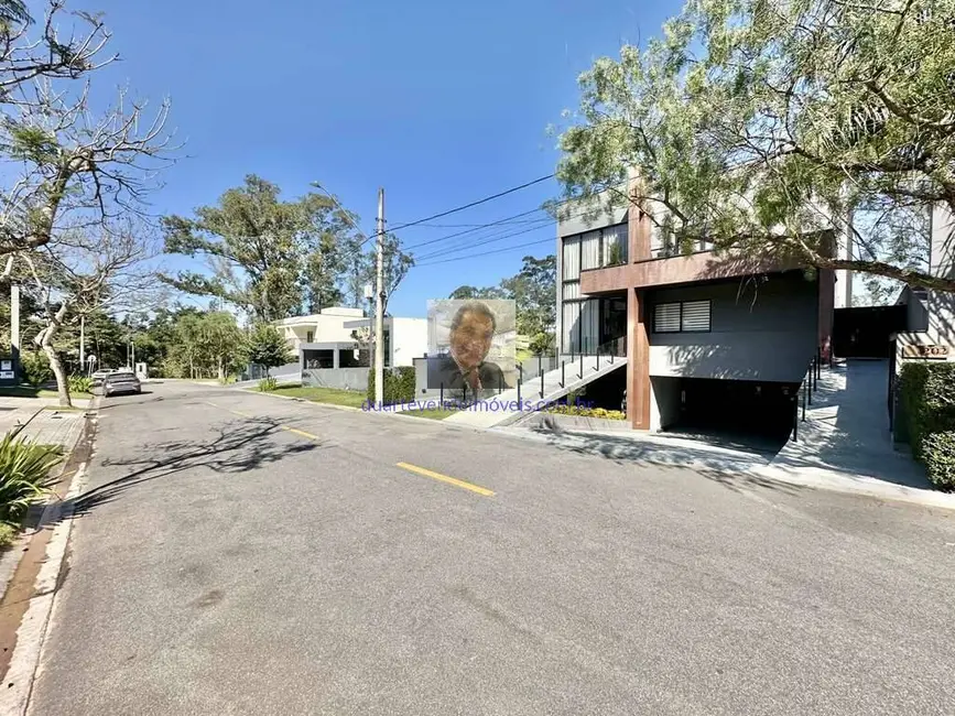 Foto 3 de Casa de Condomínio com 4 quartos à venda, 483m2 em Granja Viana, Cotia - SP