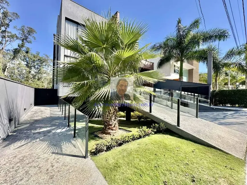 Foto 5 de Casa de Condomínio com 4 quartos à venda, 483m2 em Granja Viana, Cotia - SP