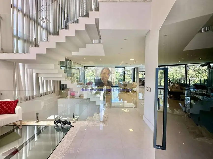 Foto 9 de Casa de Condomínio com 4 quartos à venda, 483m2 em Granja Viana, Cotia - SP