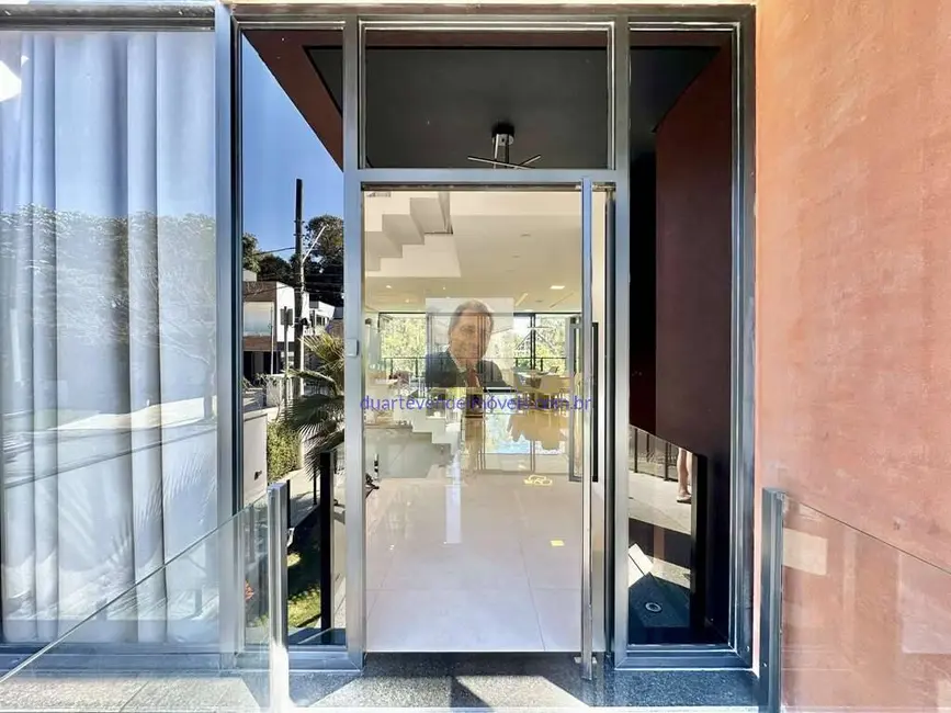 Foto 8 de Casa de Condomínio com 4 quartos à venda, 483m2 em Granja Viana, Cotia - SP