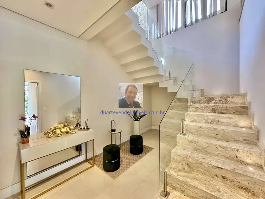 Foto 7 de Casa de Condomínio com 4 quartos à venda, 483m2 em Granja Viana, Cotia - SP