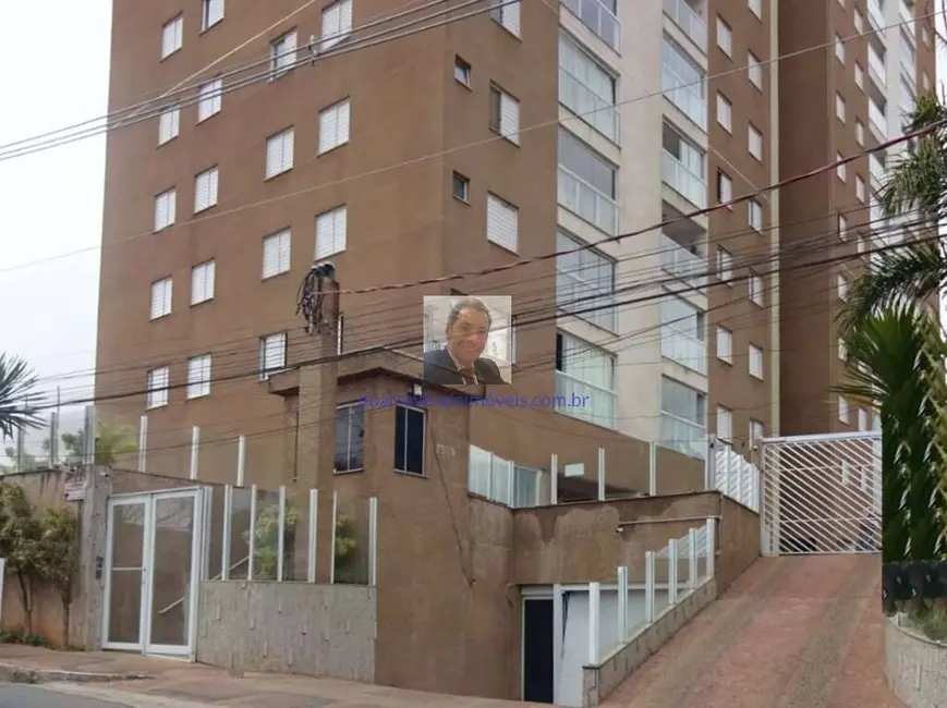 Apartamento com 3 quartos à venda, 61m2 em Jardim Marilu, Carapicuiba - SP - imagem 3 Foto 3 de Apartamento com 3 quartos à venda, 61m2 em Jardim Marilu, Carapicuiba - SP