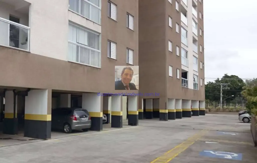 Apartamento com 3 quartos à venda, 61m2 em Jardim Marilu, Carapicuiba - SP - imagem 8 Foto 8 de Apartamento com 3 quartos à venda, 61m2 em Jardim Marilu, Carapicuiba - SP