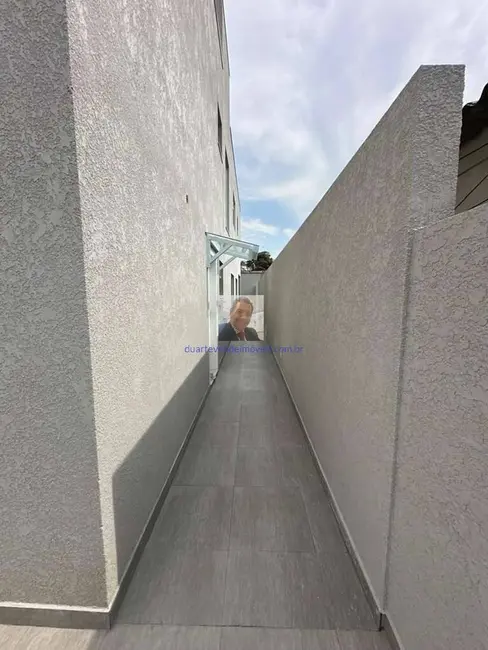 Foto 7 de Casa com 3 quartos à venda, 118m2 em Parque São George, Cotia - SP