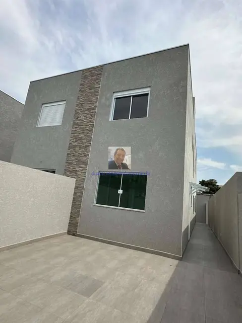 Foto 4 de Casa com 3 quartos à venda, 118m2 em Parque São George, Cotia - SP