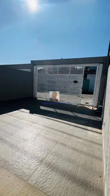 Foto 3 de Casa com 3 quartos à venda, 118m2 em Parque São George, Cotia - SP