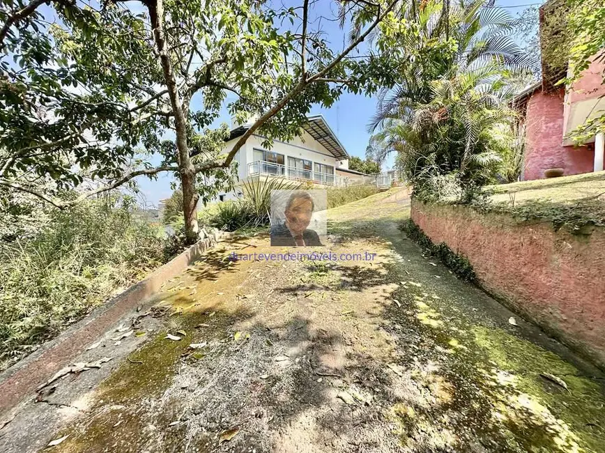 Foto 8 de Casa de Condomínio com 4 quartos à venda, 248m2 em Residencial Euroville, Carapicuiba - SP