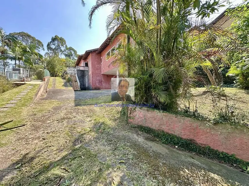 Foto 9 de Casa de Condomínio com 4 quartos à venda, 248m2 em Residencial Euroville, Carapicuiba - SP