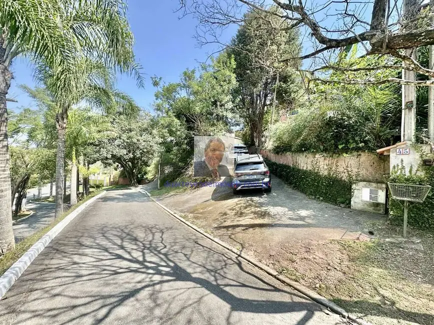 Foto 6 de Casa de Condomínio com 4 quartos à venda, 248m2 em Residencial Euroville, Carapicuiba - SP