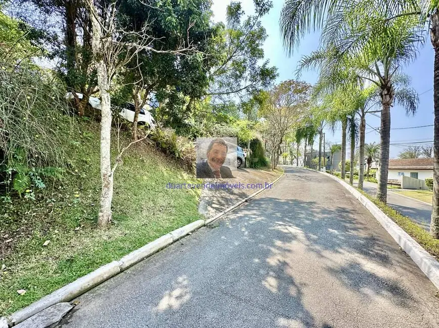 Foto 7 de Casa de Condomínio com 4 quartos à venda, 248m2 em Residencial Euroville, Carapicuiba - SP