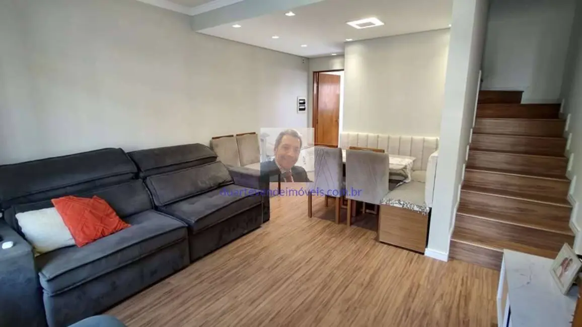 Casa de Condomínio com 2 quartos à venda, 76m2 em Jardim Maria Tereza, Cotia - SP - imagem 8 Foto 8 de Casa de Condomínio com 2 quartos à venda, 76m2 em Jardim Maria Tereza, Cotia - SP