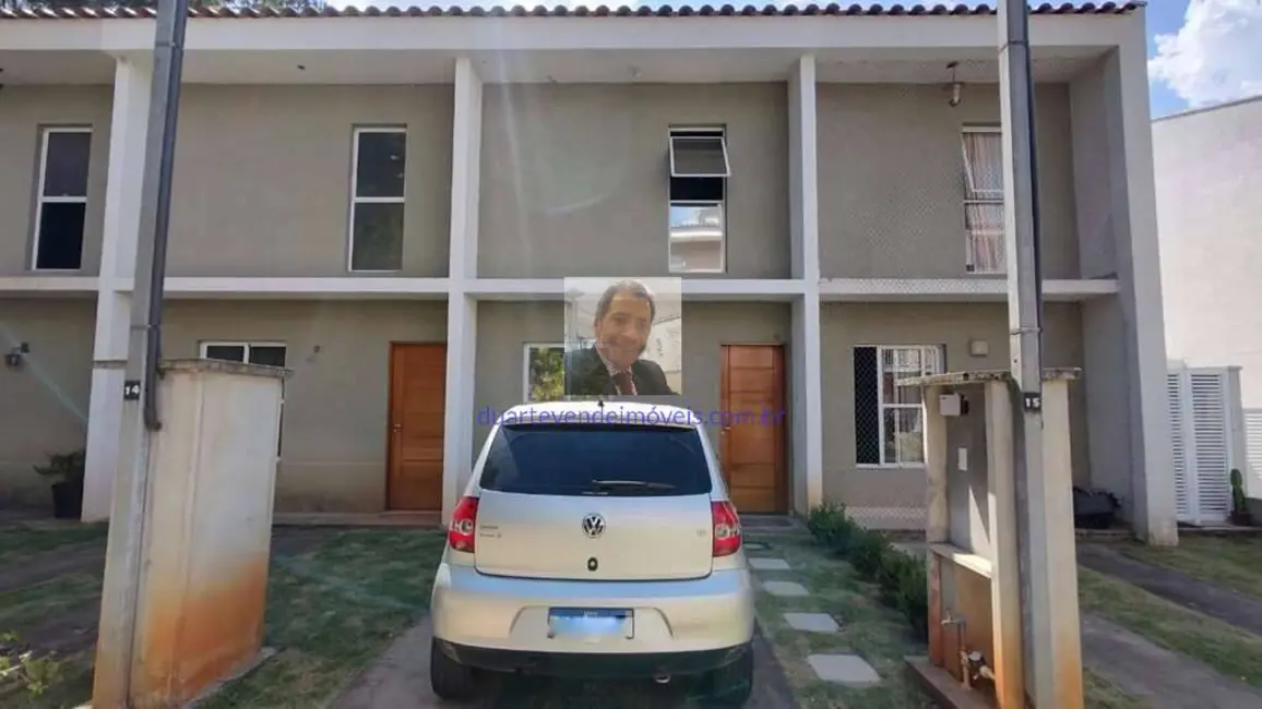 Casa de Condomínio com 2 quartos à venda, 76m2 em Jardim Maria Tereza, Cotia - SP - imagem 3 Foto 3 de Casa de Condomínio com 2 quartos à venda, 76m2 em Jardim Maria Tereza, Cotia - SP