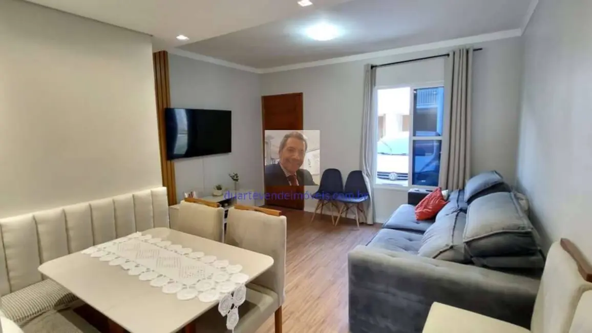 Casa de Condomínio com 2 quartos à venda, 76m2 em Jardim Maria Tereza, Cotia - SP - imagem 6 Foto 6 de Casa de Condomínio com 2 quartos à venda, 76m2 em Jardim Maria Tereza, Cotia - SP