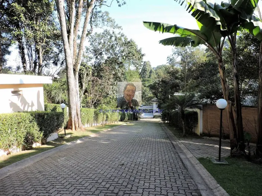 Casa de Condomínio com 4 quartos à venda e para alugar, 293m2 em Chácara Santa Lúcia, Carapicuiba - SP - imagem 5 Foto 5 de Casa de Condomínio com 4 quartos à venda e para alugar, 293m2 em Chácara Santa Lúcia, Carapicuiba - SP