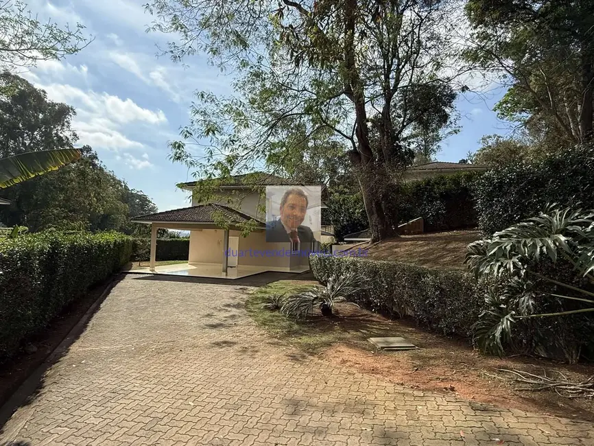 Casa de Condomínio com 4 quartos à venda e para alugar, 293m2 em Chácara Santa Lúcia, Carapicuiba - SP - imagem 8 Foto 8 de Casa de Condomínio com 4 quartos à venda e para alugar, 293m2 em Chácara Santa Lúcia, Carapicuiba - SP