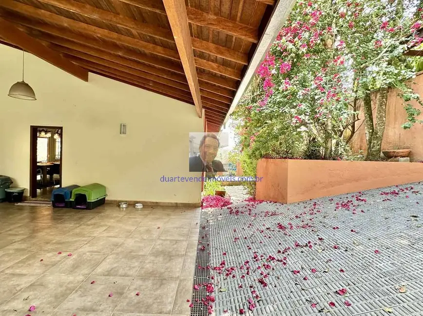 Foto 7 de Casa com 4 quartos à venda, 354m2 em Paisagem Renoir, Cotia - SP