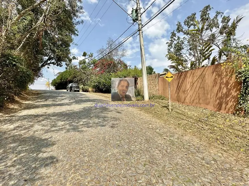 Foto 3 de Casa com 4 quartos à venda, 354m2 em Paisagem Renoir, Cotia - SP