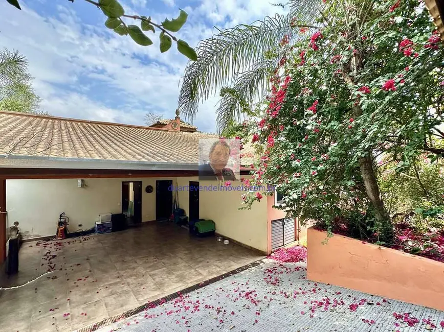 Foto 6 de Casa com 4 quartos à venda, 354m2 em Paisagem Renoir, Cotia - SP